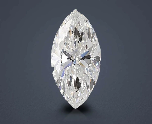 5.07 Carat · E · VVS2 Rare Carat Ideal Cut