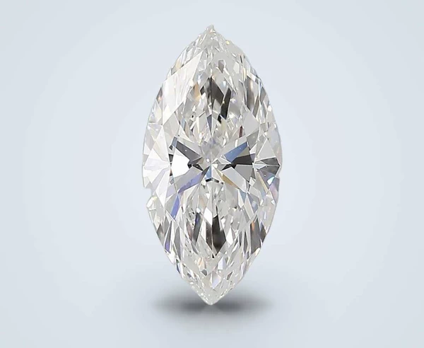 5.07 Carat · E · VVS2 Rare Carat Ideal Cut