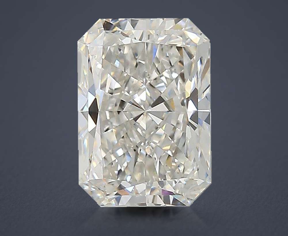 2.04 Carat · F · VS1 Rare Carat Ideal Cut