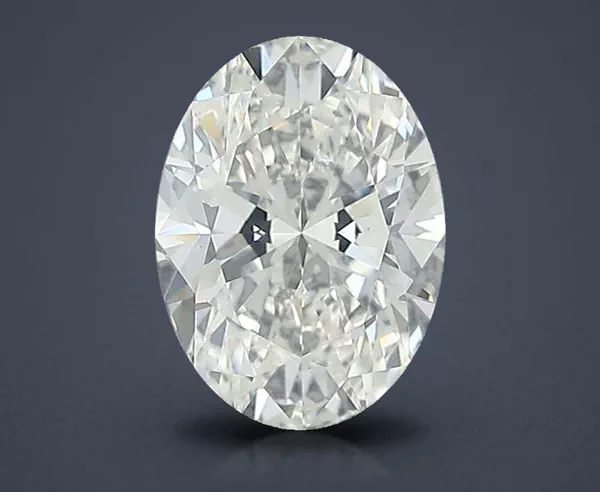 1.04 Carat · I · SI1 Rare Carat Ideal Cut