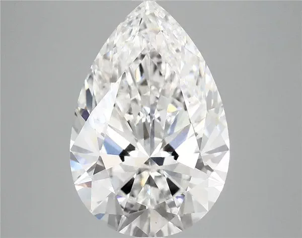4.82 Carat · E · VS1 Rare Carat Ideal Cut
