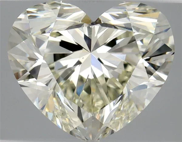1.53 Carat · J · VS1 Rare Carat Ideal Cut