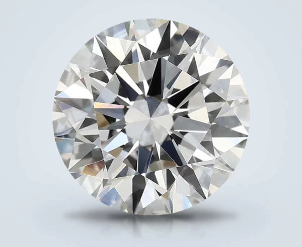 1.04 Carat · F · VVS1 Rare Carat Ideal Cut