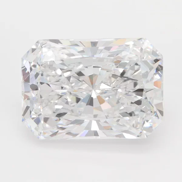3.54 Carat · D · FL Rare Carat Ideal Cut