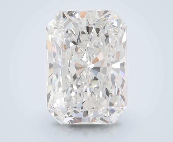 3.54 Carat · D · FL Rare Carat Ideal Cut