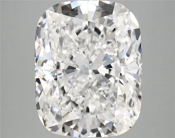 7.05 Carat · E · VVS2 Rare Carat Ideal Cut