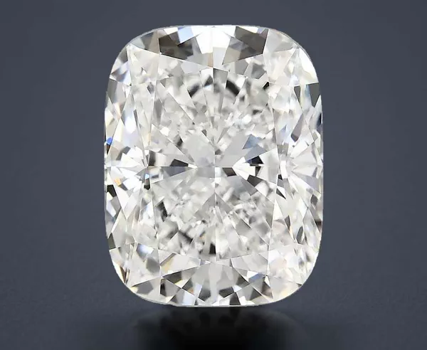 7.05 Carat · E · VVS2 Rare Carat Ideal Cut