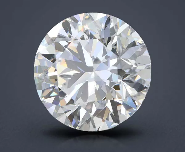 5.03 Carat · D · VS2 Rare Carat Ideal Cut