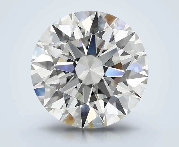 1.48 Carat · F · VVS1 Rare Carat Ideal Cut