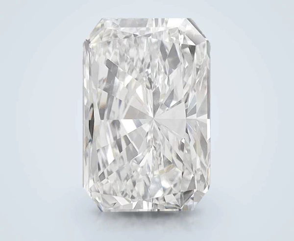 3.38 Carat · E · VVS2 very good Cut