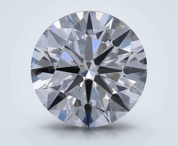 4.04 Carat · G · VS1 Rare Carat Ideal Cut