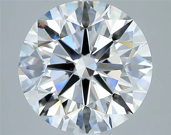 3.82 Carat · G · VS1 Rare Carat Ideal Cut