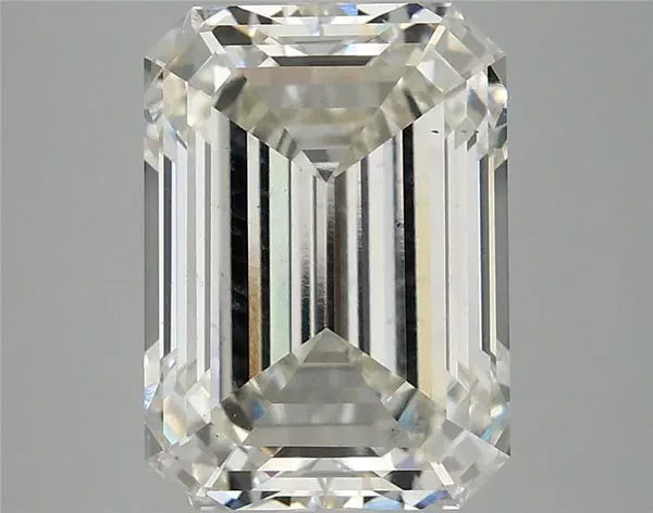 5.04 Carat · H · VS2 Rare Carat Ideal Cut