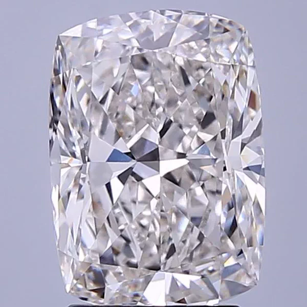 2.58 Carat · E · VVS1 Rare Carat Ideal Cut
