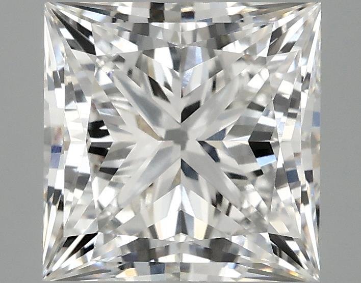 2.83 Carat · F · VVS2 Rare Carat Ideal Cut