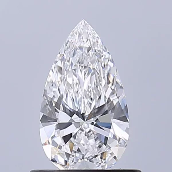 0.54 Carat · D · VVS1 Rare Carat Ideal Cut