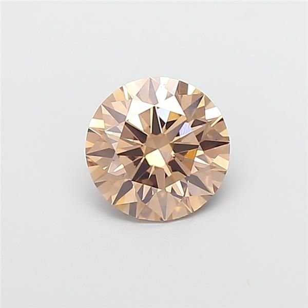 1.51 Carat · Fancy Light · VS1