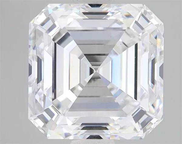 3.59 Carat · E · VS2 Rare Carat Ideal Cut