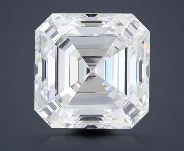 3.59 Carat · E · VS2 Rare Carat Ideal Cut
