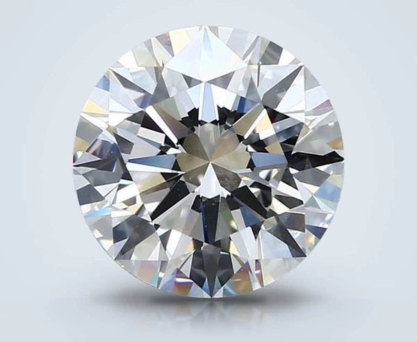 4.06 Carat · I · SI1 Rare Carat Ideal Cut
