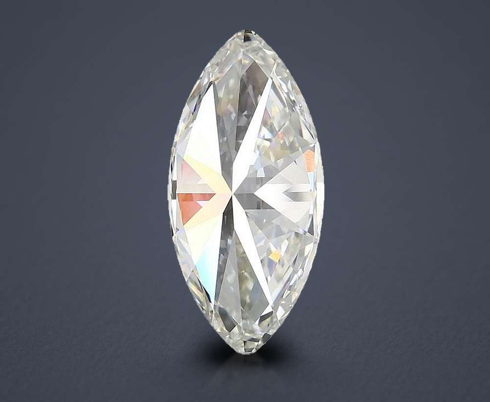 2.86 Carat · G · VVS2 Rare Carat Ideal Cut