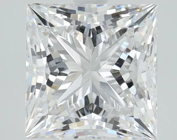 2.37 Carat · E · VS2 Rare Carat Ideal Cut