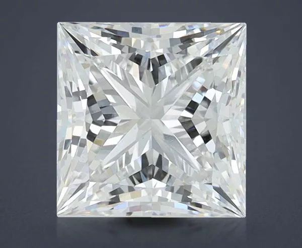 2.37 Carat · E · VS2 Rare Carat Ideal Cut