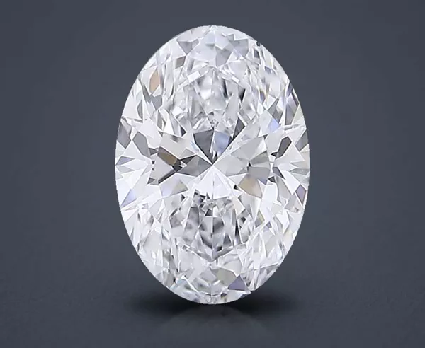 1.27 Carat · E · IF Rare Carat Ideal Cut