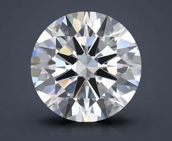 2.87 Carat · F · VS1 Rare Carat Ideal Cut