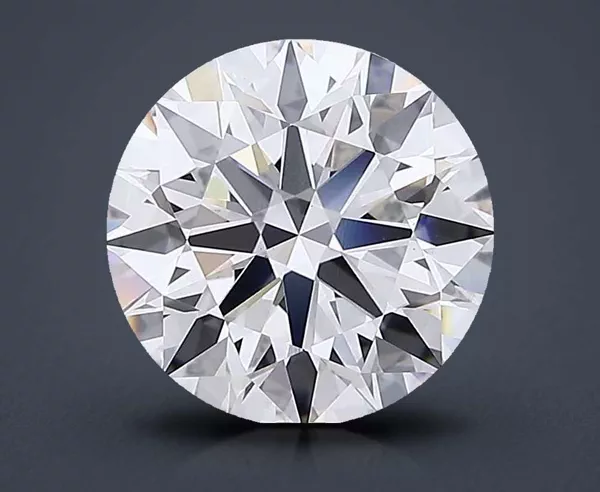 6.74 Carat · D · VS1 Rare Carat Ideal Cut