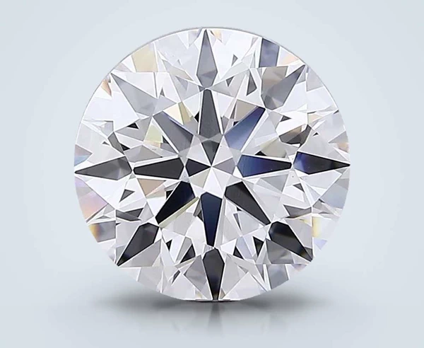 6.74 Carat · D · VS1 Rare Carat Ideal Cut