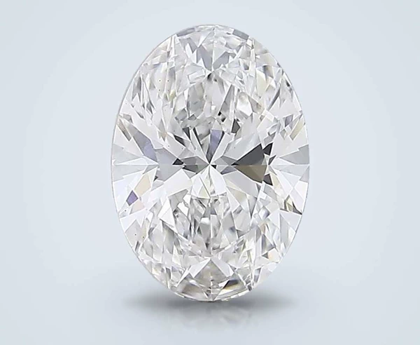2.65 Carat · F · VS1 Rare Carat Ideal Cut