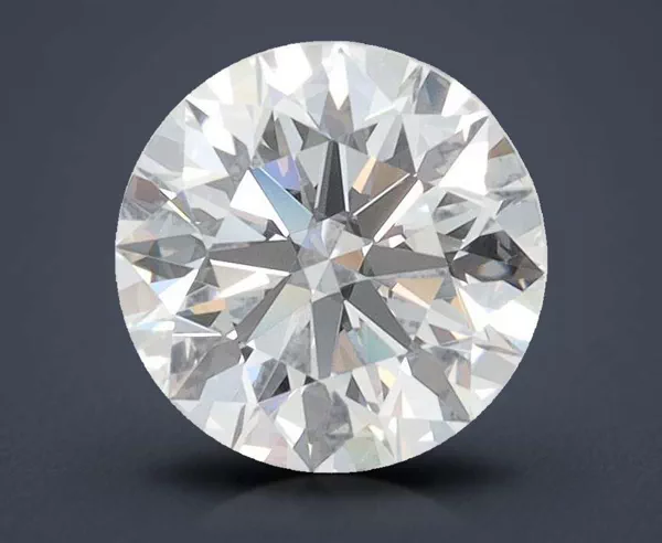 1.59 Carat · D · VVS1 Rare Carat Ideal Cut