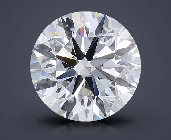1.19 Carat · D · IF ideal Cut