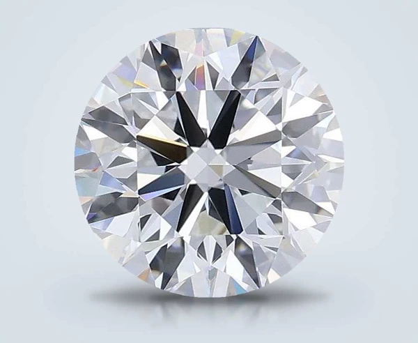 1.19 Carat · D · IF ideal Cut