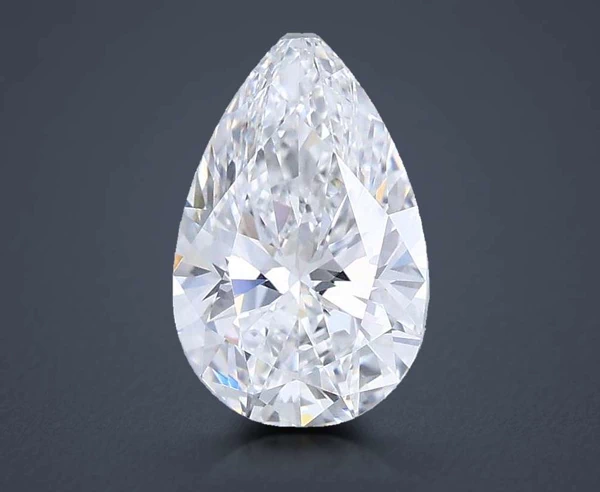 1.23 Carat · D · VVS2 Rare Carat Ideal Cut