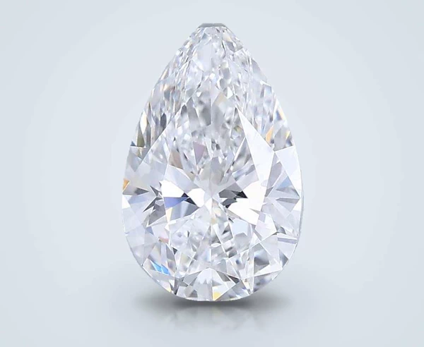 1.23 Carat · D · VVS2 Rare Carat Ideal Cut