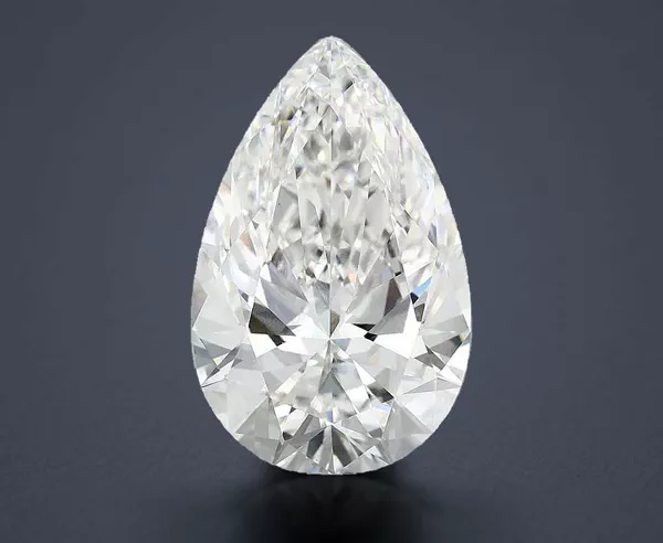 9.51 Carat · E · VVS2 Rare Carat Ideal Cut