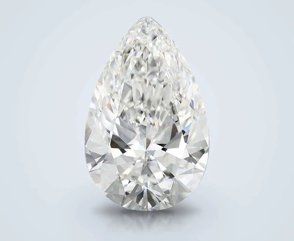 9.51 Carat · E · VVS2 Rare Carat Ideal Cut