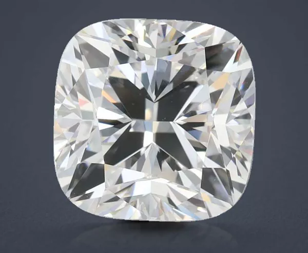 4.11 Carat · D · FL very good Cut