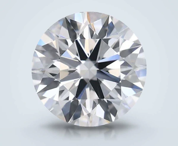 0.73 Carat · D · VVS1 Rare Carat Ideal Cut