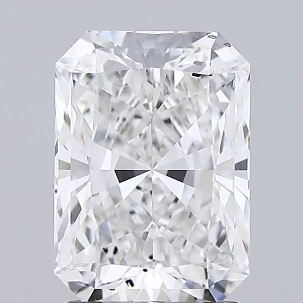 2.14 Carat · E · SI1 Rare Carat Ideal Cut