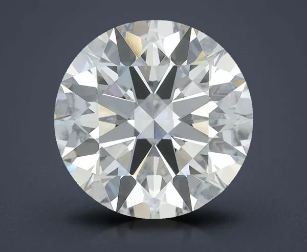 3.49 Carat · D · VS1 Rare Carat Ideal Cut