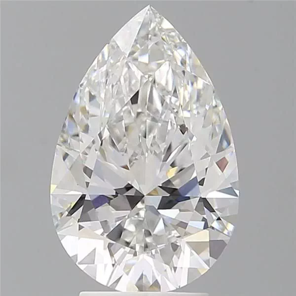 3.54 Carat · E · VVS2 Rare Carat Ideal Cut