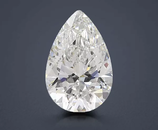 3.54 Carat · E · VVS2 Rare Carat Ideal Cut