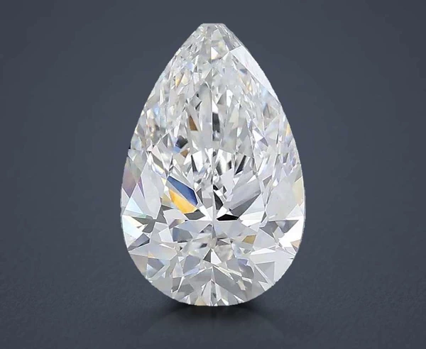 2.06 Carat · F · VS1 Rare Carat Ideal Cut