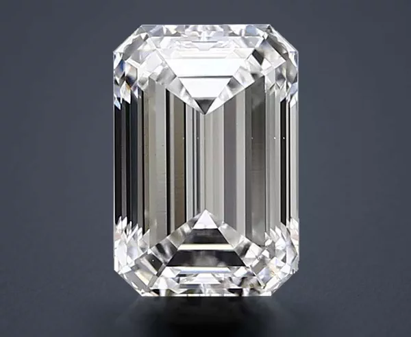 1.96 Carat · D · VS2 Rare Carat Ideal Cut