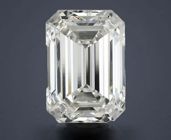 3.58 Carat · H · VS1 Rare Carat Ideal Cut