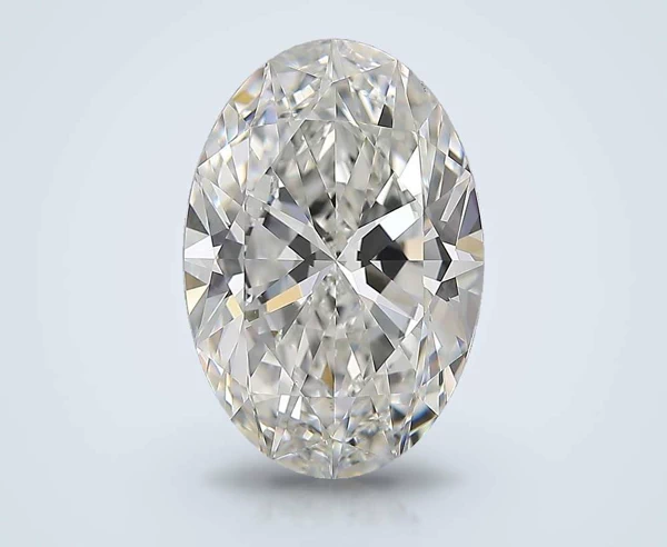 5.51 Carat · G · VS1 Rare Carat Ideal Cut