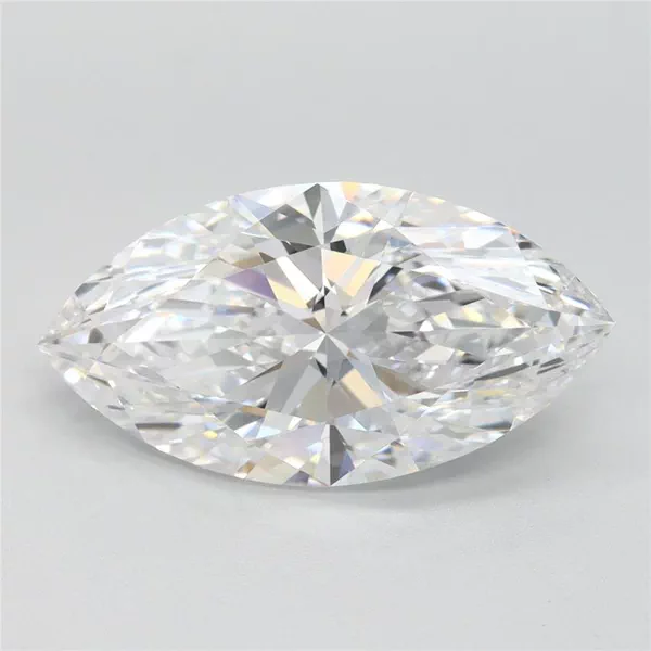 3.29 Carat · D · FL Rare Carat Ideal Cut